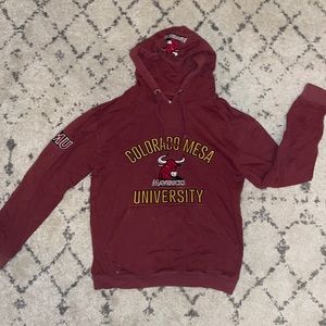 CMU College House Hoodie